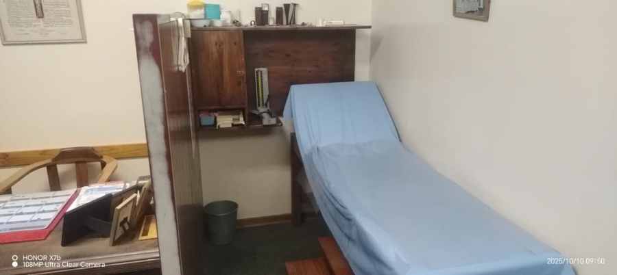Commercial Property for Sale in Kroonstad Central Free State